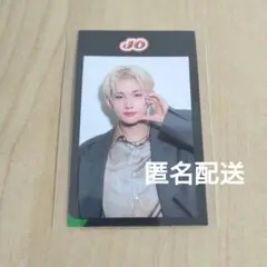 &TEAM JO ジョー CanCam ムック ファンサ ビジュ カード HMV