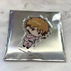 チェンソーマン プリンスホテル ミニキャラアクスタ デンジ