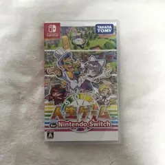 人生ゲーム for Nintendo Switch