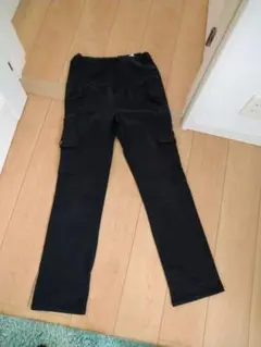 マタニティ　パンツ　ズボン