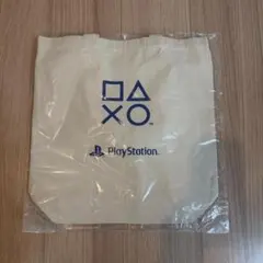 PlayStation キャンバストートバッグ