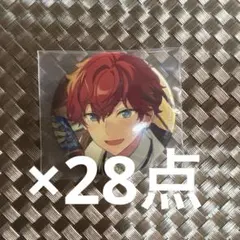 2026年最新】一彩 缶バッジ casualの人気アイテム - メルカリ