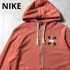 NIKE ナイロンジャケット 風車ロゴ y2k NIKE ナイロンジャケット 風車ロゴ y2k NIKE(ナイキ) / 風車ロゴ