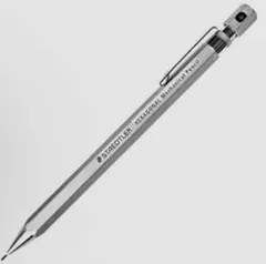 【新品】STAEDTLER HEXAGONAL シャープペンシル 0.5mmのサムネイル