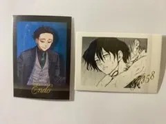 WIND BREAKER ウィンブレ展 ぱしゃこれ 棪堂哉真斗 - メルカリ