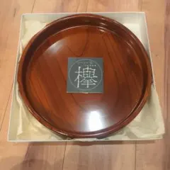 漆器　大雅堂　能登　輪島　天然木　うるし　菓子器 縁起物 夫婦円満 漆器 大雅堂 能登 輪島 天然木 うるし 菓子器 縁起物 夫婦円満 - メルカリ