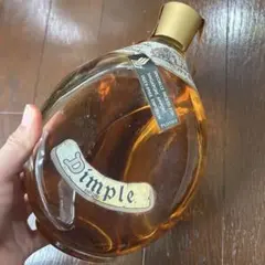 Dimple Blended Scotch Whiskyのサムネイル