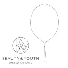 BYUA✴︎コードネックレス