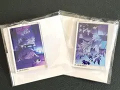 京都IP書店　怪獣8号　アクリルキーホルダー　保科宗四郎／鳴海弦　各1点