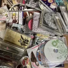 アニメ乙女向けまとめ売り　BL ボイスドラマ　CD