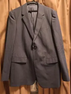 美品】Theory メンズ セットアップmotion woolモーションウール - メルカリ