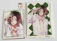 DIABOLIK LOVERS　 逆巻ライト　2点 (51088)