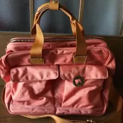 JUNKO SHIMADA 2ウェイバッグ