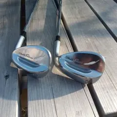 2025年最新】ウェッジ2本セット フォーティーンの人気アイテム - メルカリ