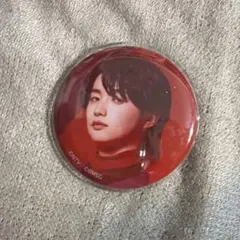 BE:FIEST ビーファースト　JUNON 缶バッジ