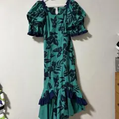 T&L Muumuu Factory フラダンス ムームー