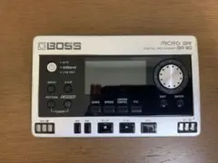【少し訳あり】micro BR-80 BOSS ボス / MICRO BR BR-80 【8GB SDカードセット！】 デジタル