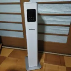 【ジャンク】KEECOON KC-MH-2101 置き型加湿器 ホワイト