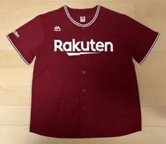 2026年最新】楽天イーグルス ユニフォーム サインの人気アイテム