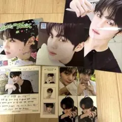 2025年最新】キムギュビン デジパックの人気アイテム - メルカリ