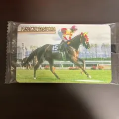 まねき馬J226復刻ビワハヤヒデ 第35回宝塚記念 優勝馬カード - メルカリ