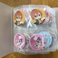 すとぷり 缶バッジ まとめ売り