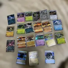 ポケモンカードゲーム まとめ売り