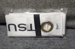 ミュージカル「刀剣乱舞」歌合　乱舞狂乱2019　パーカーリボン　鶴丸国永