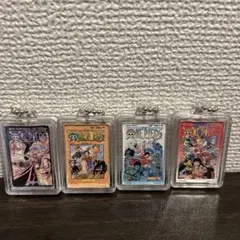 ワンピース　コミックチャーム