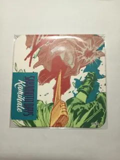 SAKAMOTO DAYS 原画展 アクリルパズル アートコースター 上終 - メルカリ