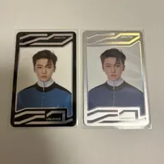 2025年最新】nct スペシャルイヤーブックカードの人気アイテム