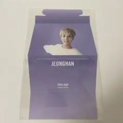 SEVENTEEN teen,age ジョンハン