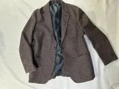 simple life テーラードジャケット