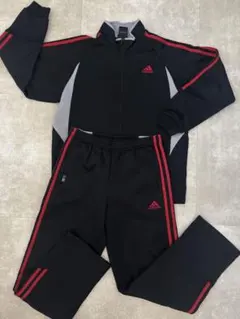 adidas★トレーニングウェア★ジュニア★160サイズ★上下組