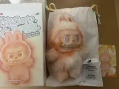 LABUBU ラブブ Big into Energy エナジーHAPPINESS