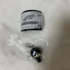 REBORN めじるしアクセサリー 雲雀恭弥