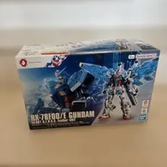 【未開封】1/144 EXPO2025 RX-78F00/E ガンダム