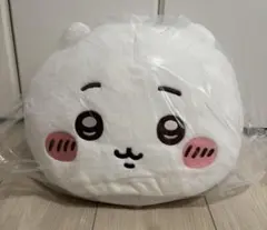 ちいかわ　プレミアムドームクッション　プライズ　未開封