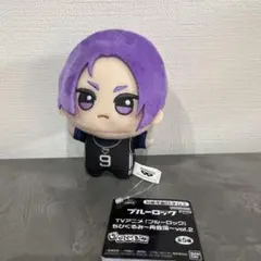 2026年最新】御影玲王 ちびぐるみの人気アイテム - メルカリ
