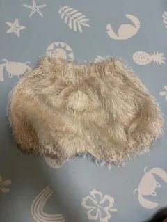 Chihuahua様【美品】スリコ　3COINS しっぽ付きブルマお月見