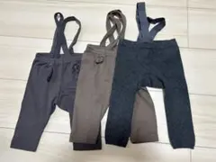 ベビースパッツ 60