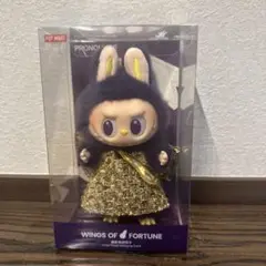 ラブブfortune