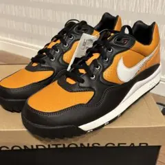 新品　NIKE AIR WILDWOOD ACG 27.5cm