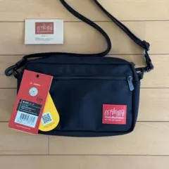 Manhattan PortageジョガーバッグJogger Bag