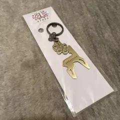 ヨルシカ 前世2024 キーホルダー 鹿 - メルカリ