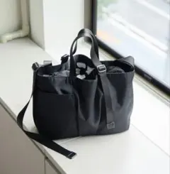 ☆イアパピヨネ☆アジャスタートートバッグ横型 - メルカリ