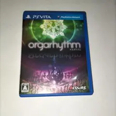 期間限定 orgarhythm(オルガリズム)
