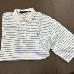 セール　POLO ポロシャツ M