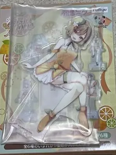 フリューくじ 初音ミク アクリルスタンド　MEIKO