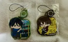 徳川カズヤ　アクスタ　缶バッジ　アクキー　ほか 2025年最新】徳川カズヤグッズの人気アイテム - メルカリ